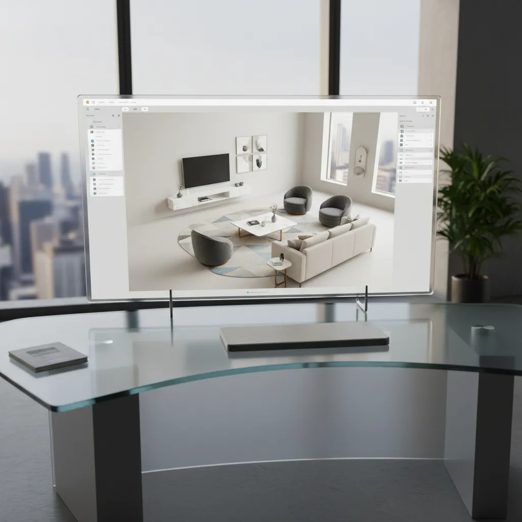 3D Home Rendering Software: Which Actually Saves Time?