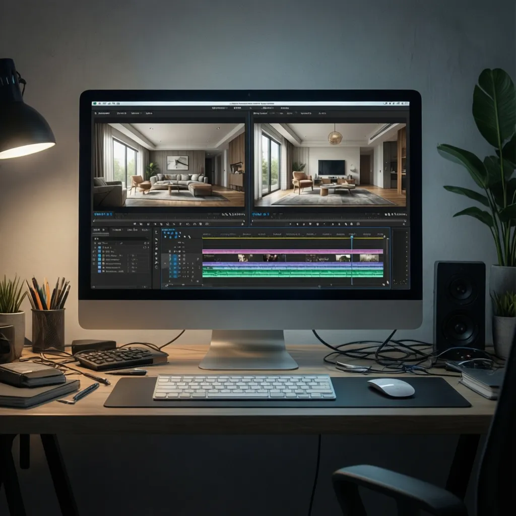 How to Fix Common Problems When Creating 3D Home Videos in Apps