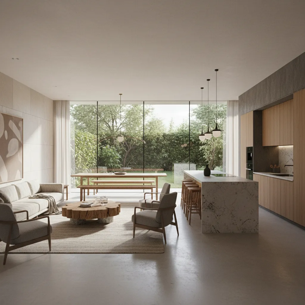 Mẫu nhà thiết kế 3D: Cách hình dung ngôi nhà trước khi xây