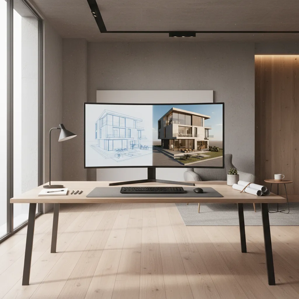 Best Software for Creating 3D House Designs from Floor Plans