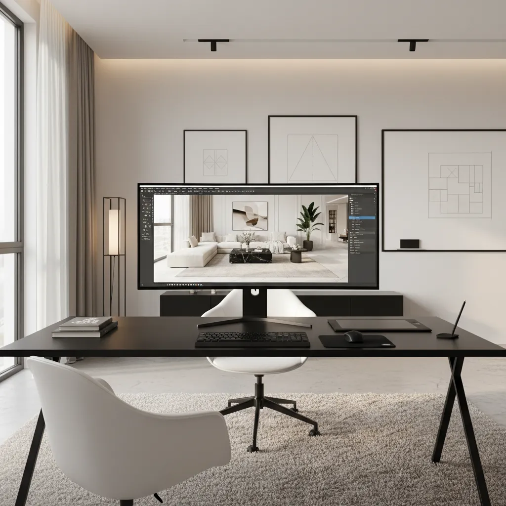 Which 3D House Drawing Software Won’t Slow Your Design?