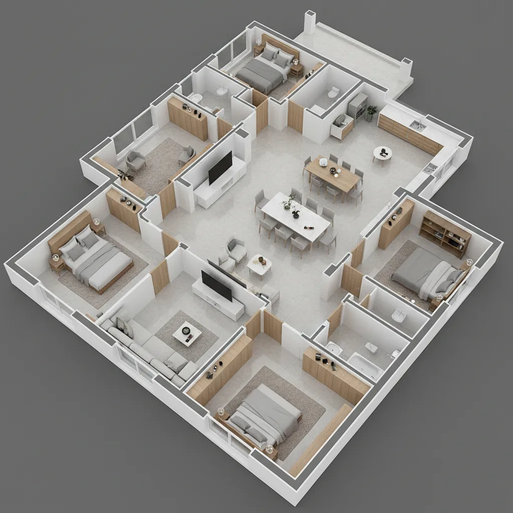 Key Metrics Contractors Use for Budget Planning