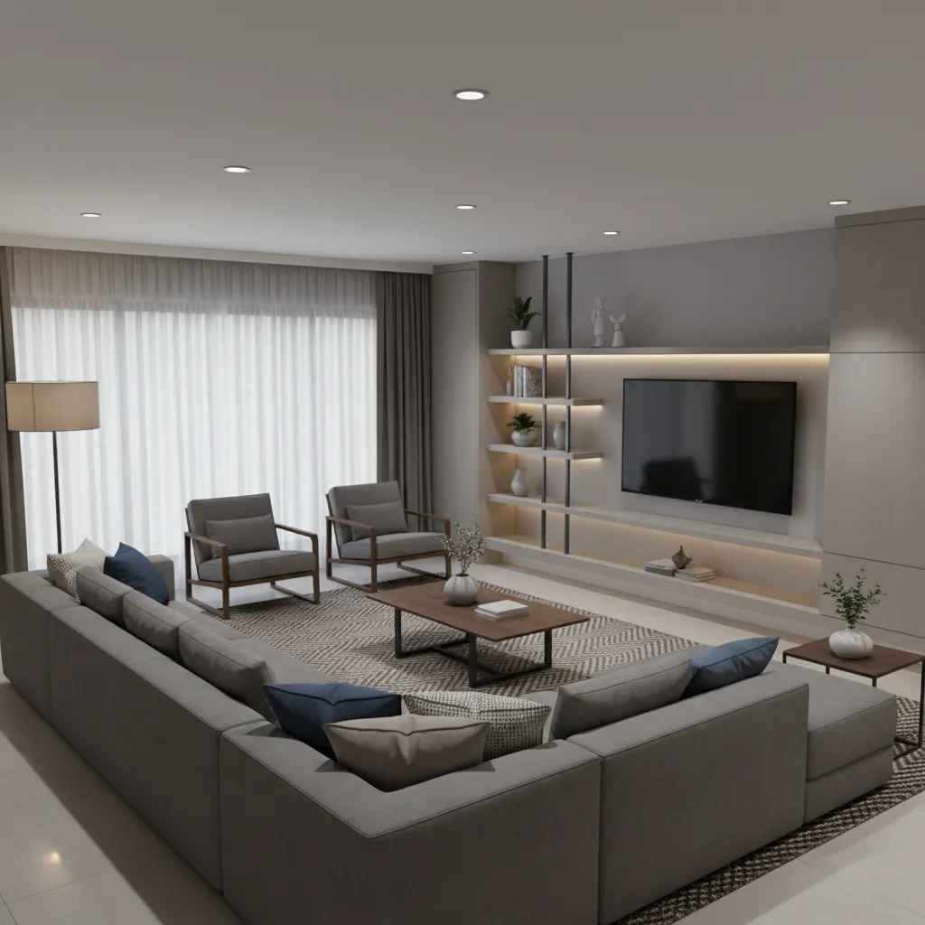 Common Problems When Building 3D House Game Scenes and How to Fix Them