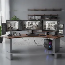 Choosing the Right Tools and Assets for a 3D House Game