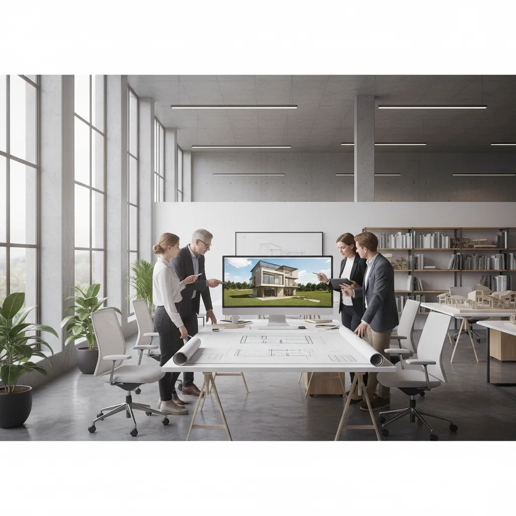How 3D House Models Are Used in Architecture and Education