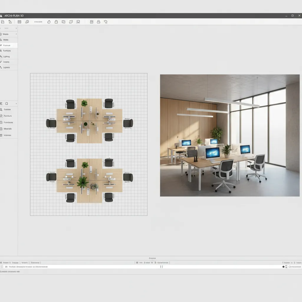 Interior Design Software: Which Tools Fit Creative Studios?