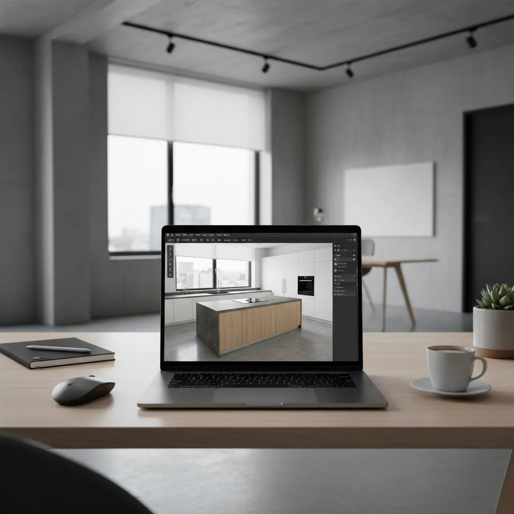 3D Kitchen Design App Free Options That Actually Work
