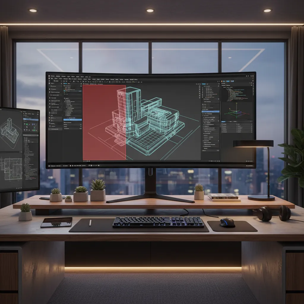 Common Errors When Loading 3D Models and How to Fix Them