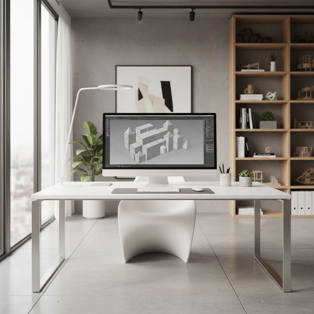 How to Prototype a 3D Model Effectively