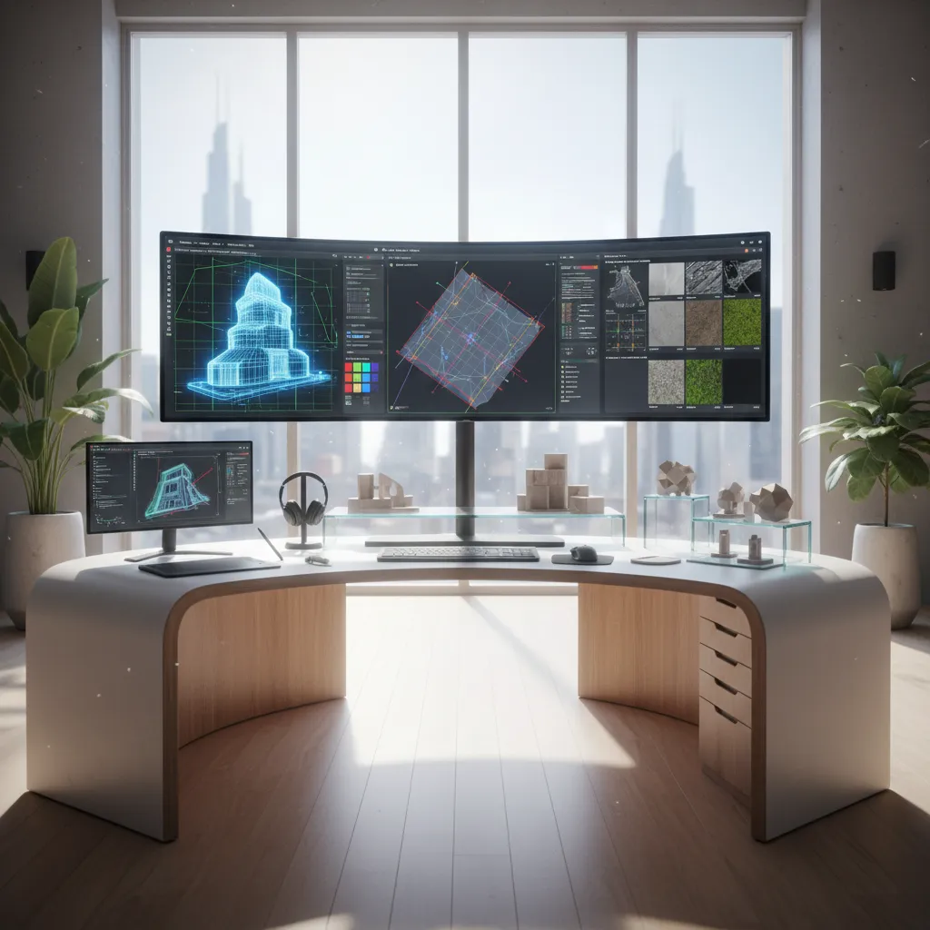 How I Check a Paid 3D Model Before Buying