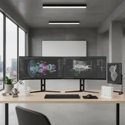 How Different Industries Use 3D Model Splitting
