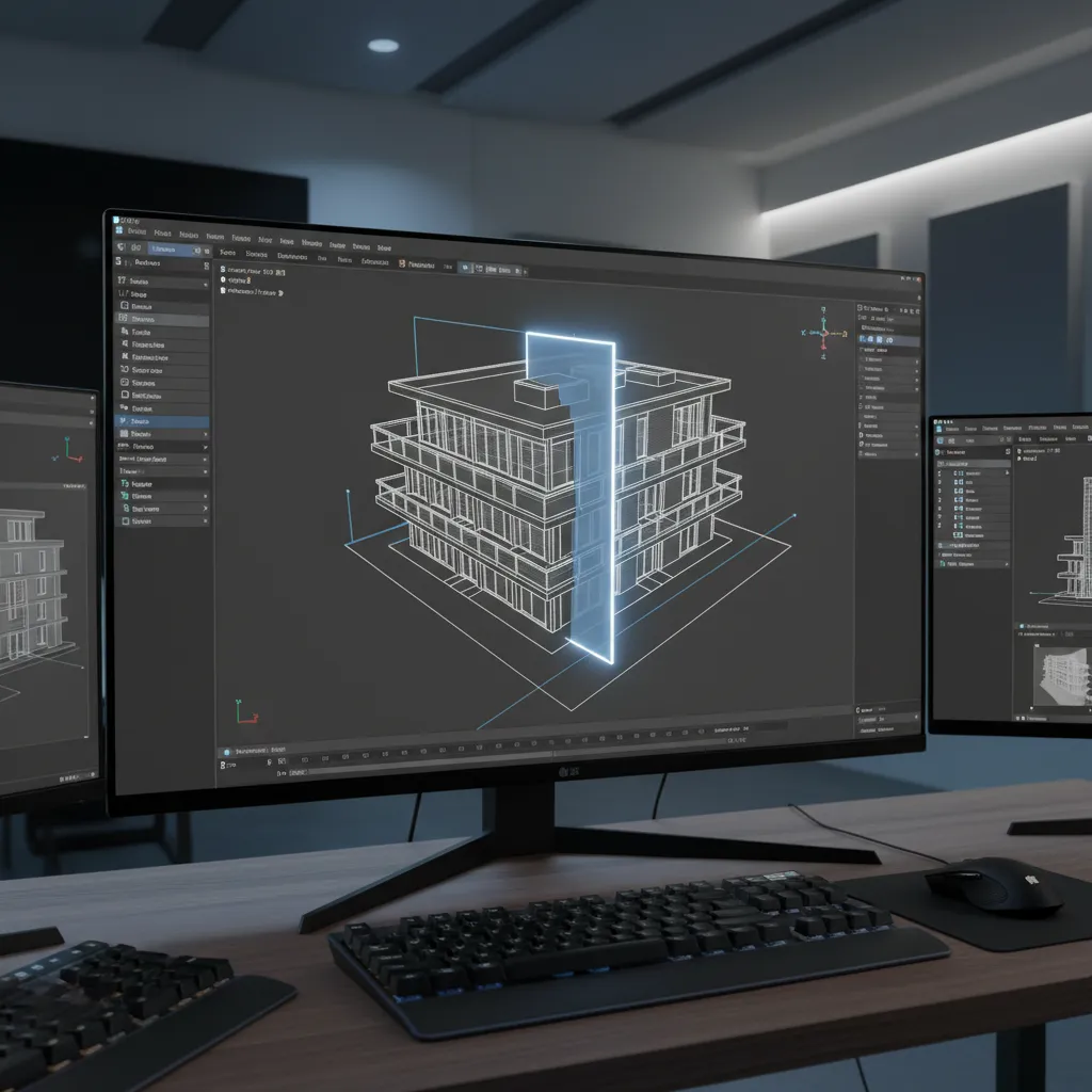 Common Problems When Splitting 3D Models and How to Fix Them