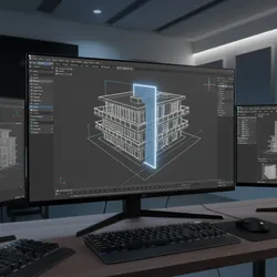 Common Problems When Splitting 3D Models and How to Fix Them