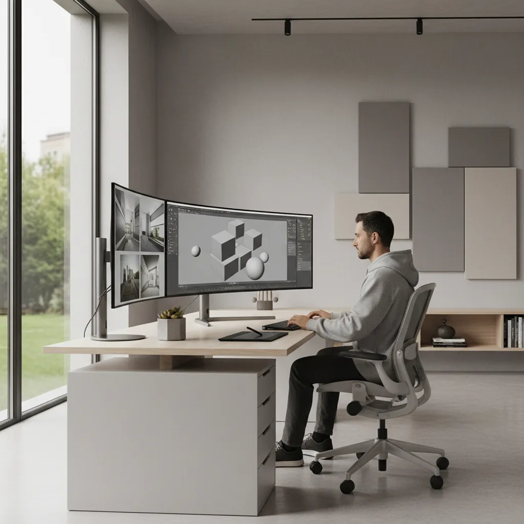 How to Get Started in 3D Modeling