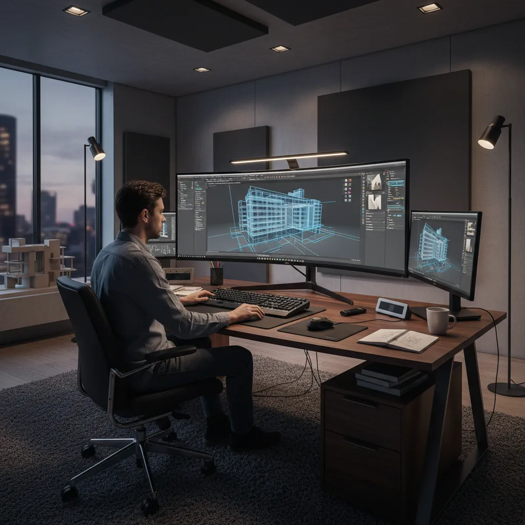 Mastering 3D Modeling Design Modifications