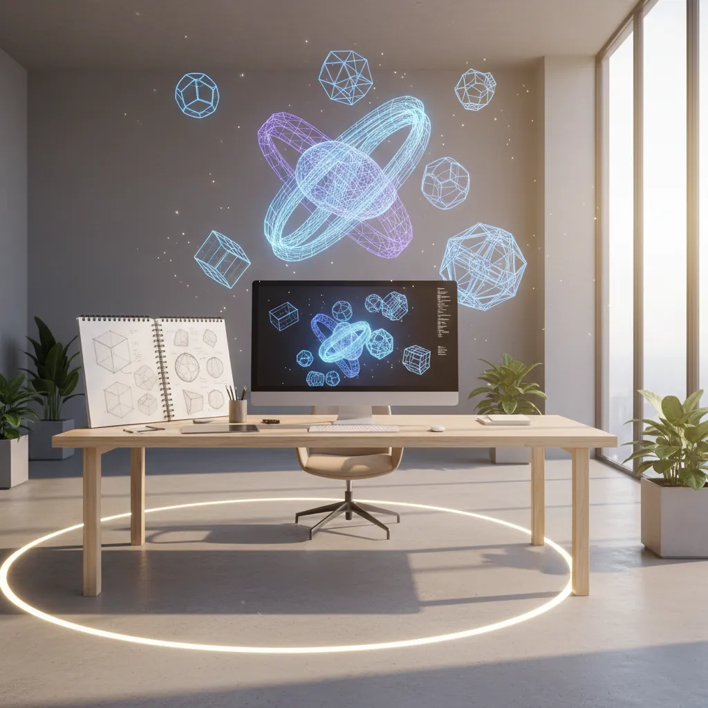 How Beginners Choose a 3D Modeling Learning Path