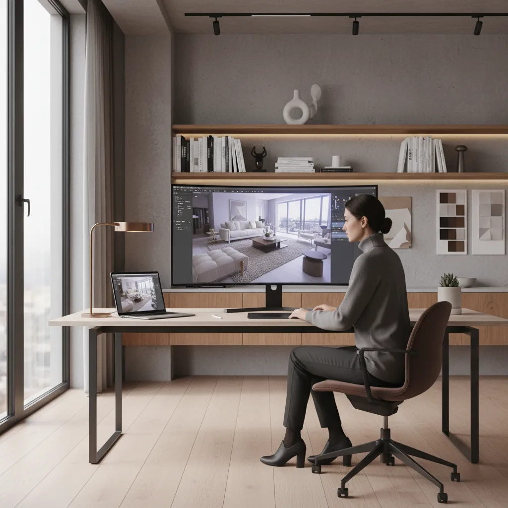 Why 3D Modeling Is Replacing Traditional CAD in Modern Design