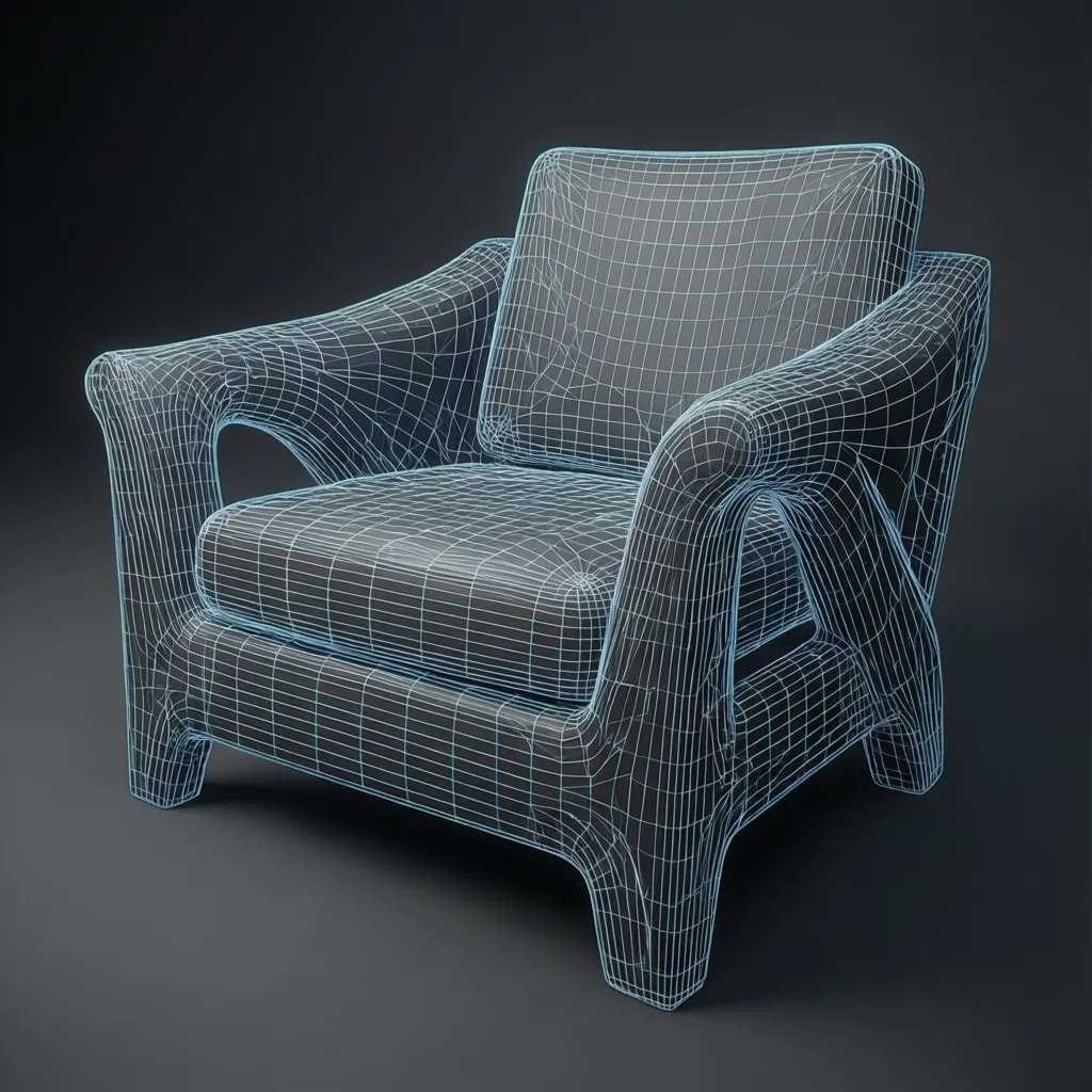 Topology Techniques Every 3D Modeling Practice Routine Should Include: Master edge flow, clean geometry, and deformation‑ready topology with practical techniques used in real production pipelines.