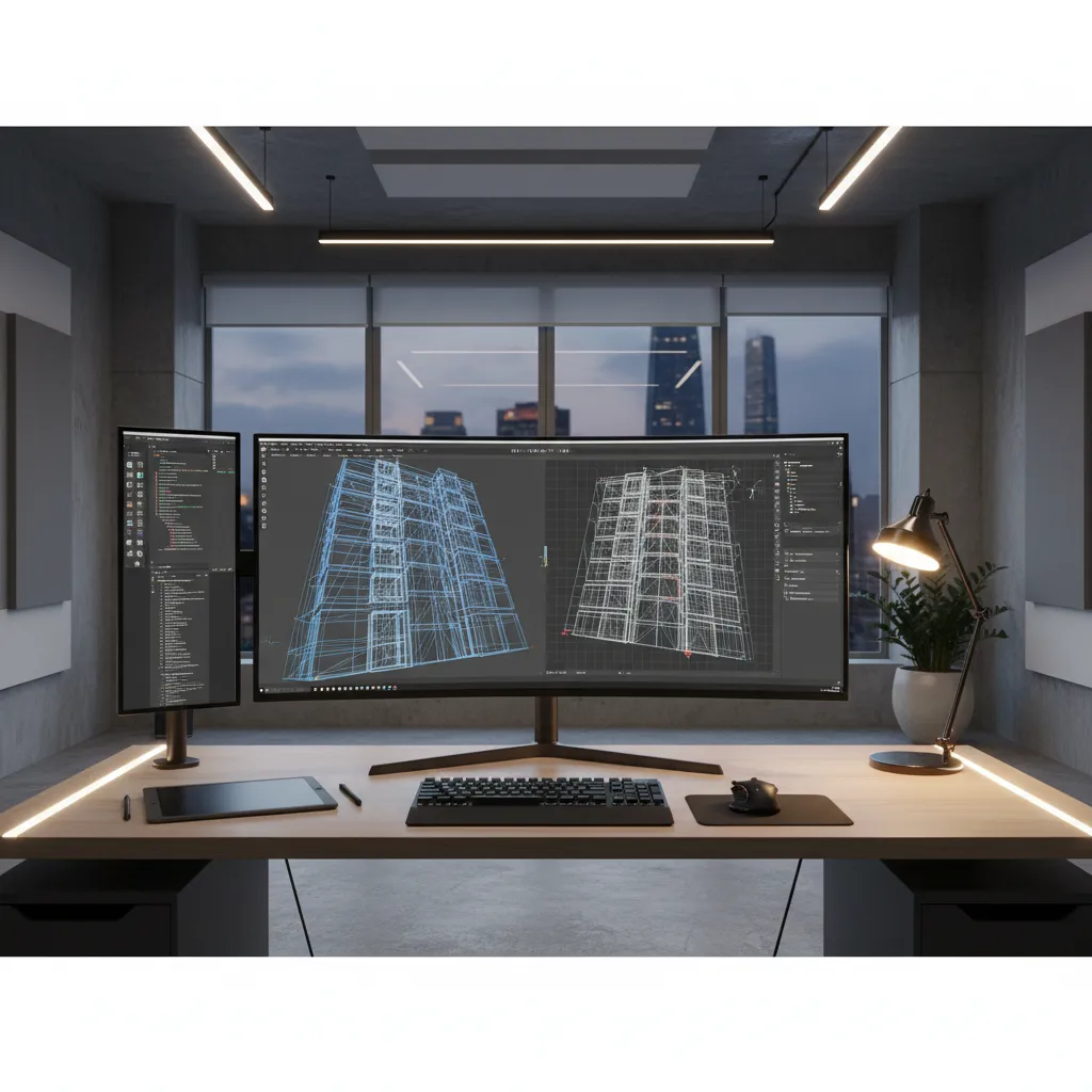 Common 3D Modeling Problems and How to Fix Them