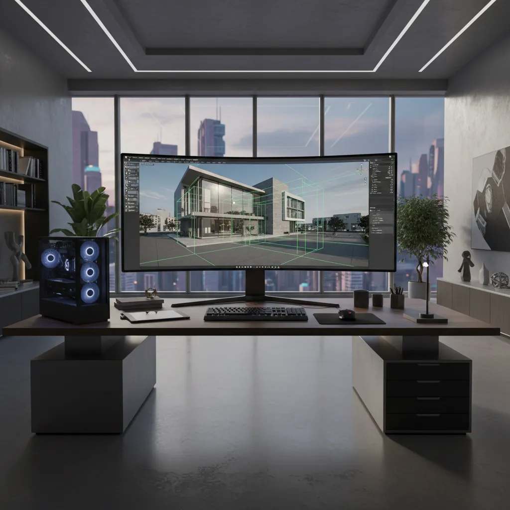 Why Your 3D Model Is Taking Too Long to Finish (Common Bottlenecks)