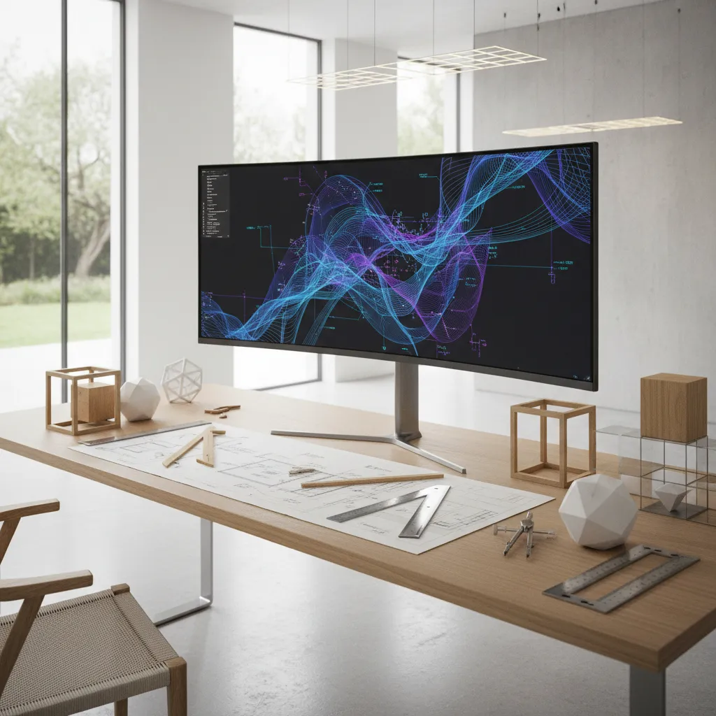 Common 3D Modeling Problems Beginners Face (And Fixes)