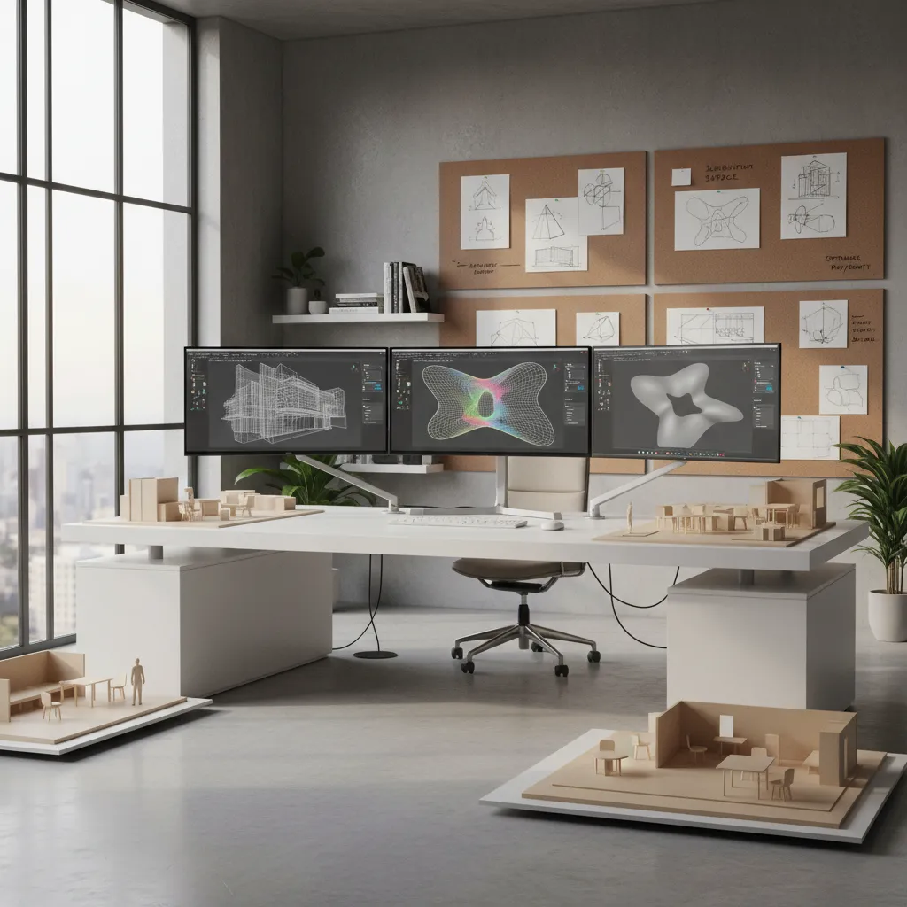 Common 3D Modeling Errors Beginners Make (and Fix)