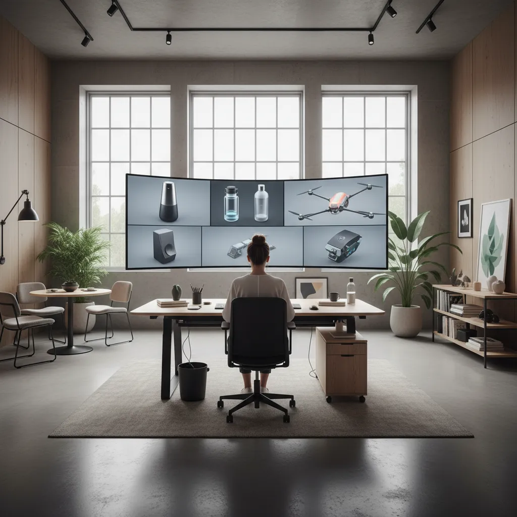 How 3D Models Can Boost Your Business Growth