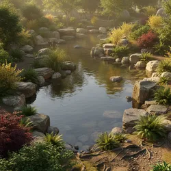 Blender vs Unreal vs Maya for Creating 3D Pond Environments