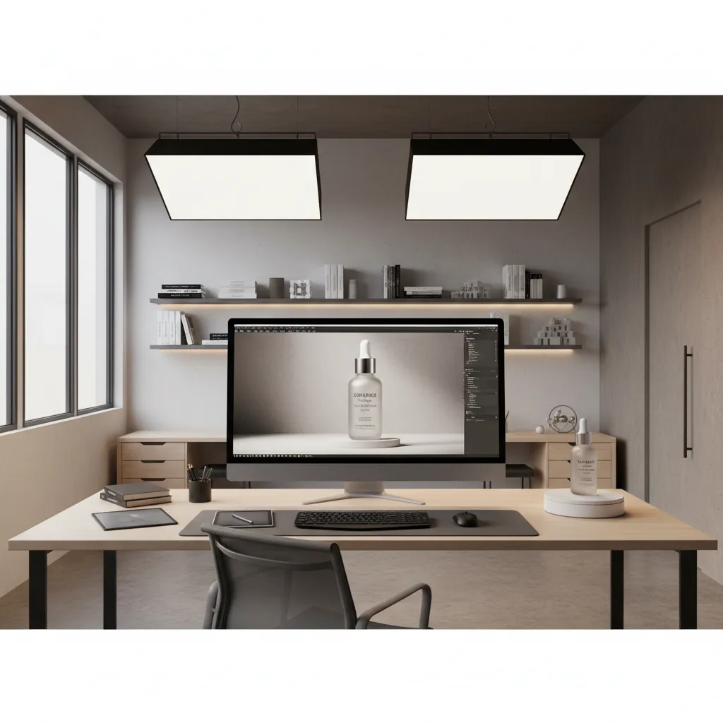 Understanding 3D Product Rendering Prices in India