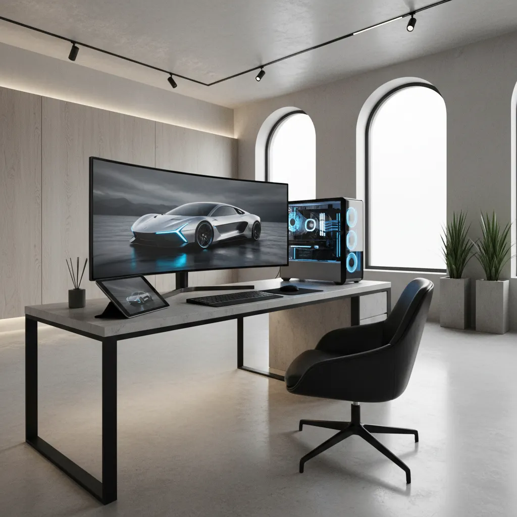 Understanding 3D Product Rendering Costs in India