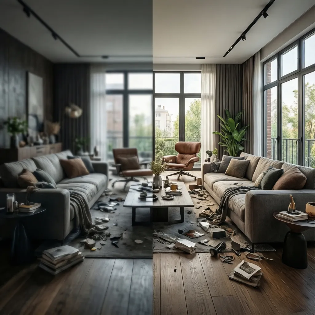 Common Problems That Reduce 3D Render Resolution Quality and How to Fix Them