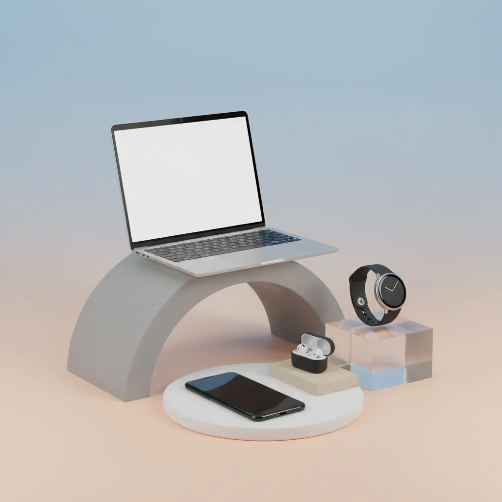 Which Products Use 3D Rendering? 70 Real Examples