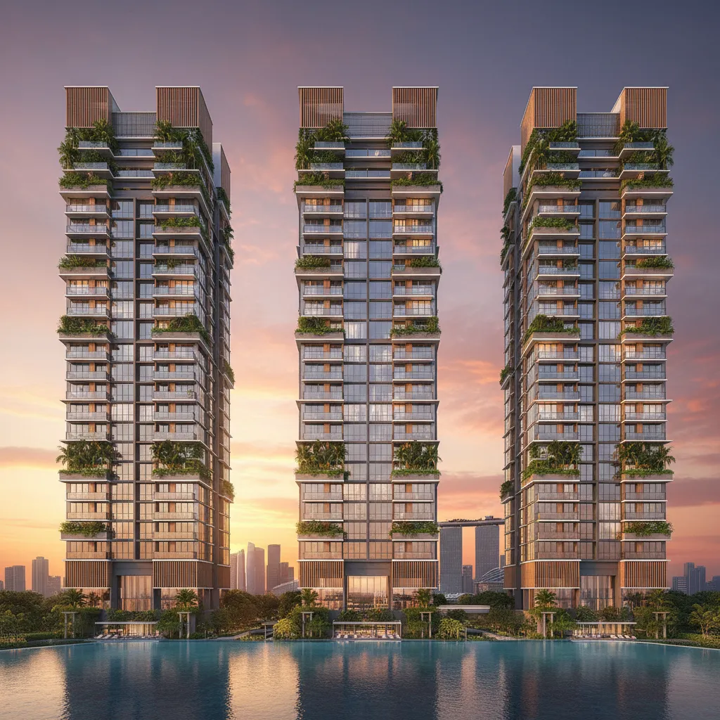 Top 3D Rendering Companies in Singapore
