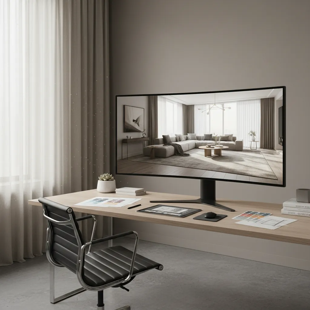 Understanding 3D Rendering Charges in India