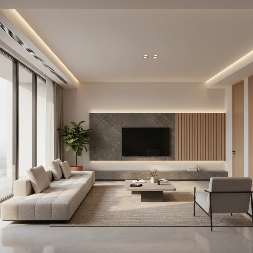 Enhancing Spaces with 3D Rendering in Malaysia
