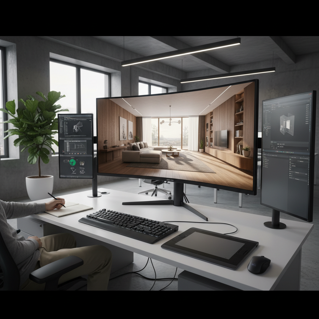 Why Is 3D Rendering Price So High? Cost Breakdown
