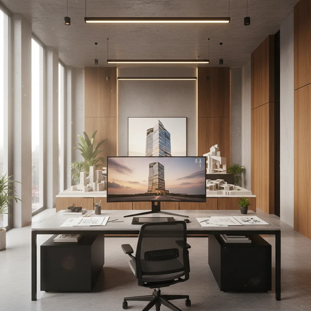 Understanding 3D Rendering Prices in India