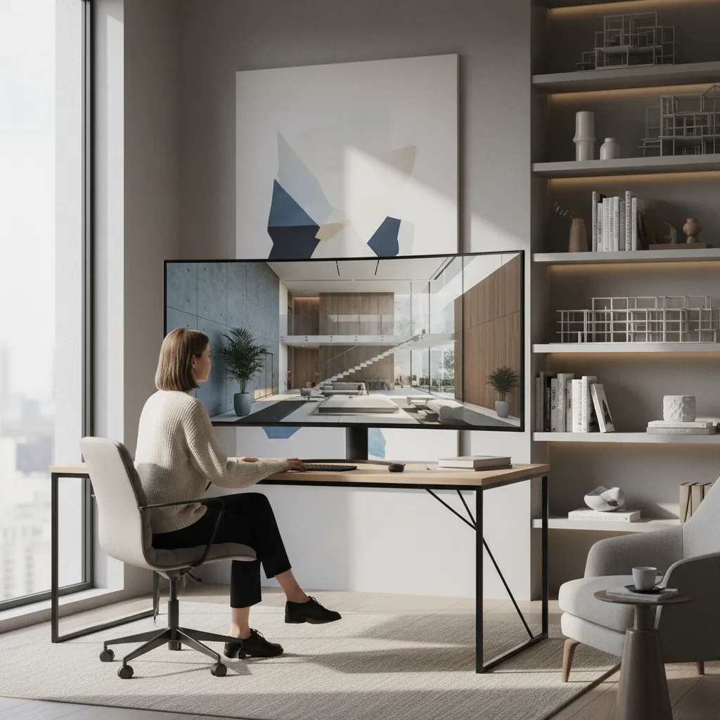 Top 5 3D Rendering Software for Beginners