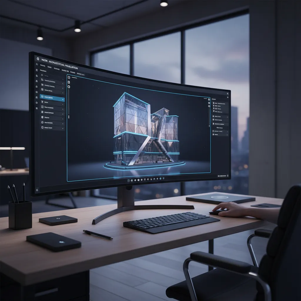 Discovering 3D Rendering Web APIs