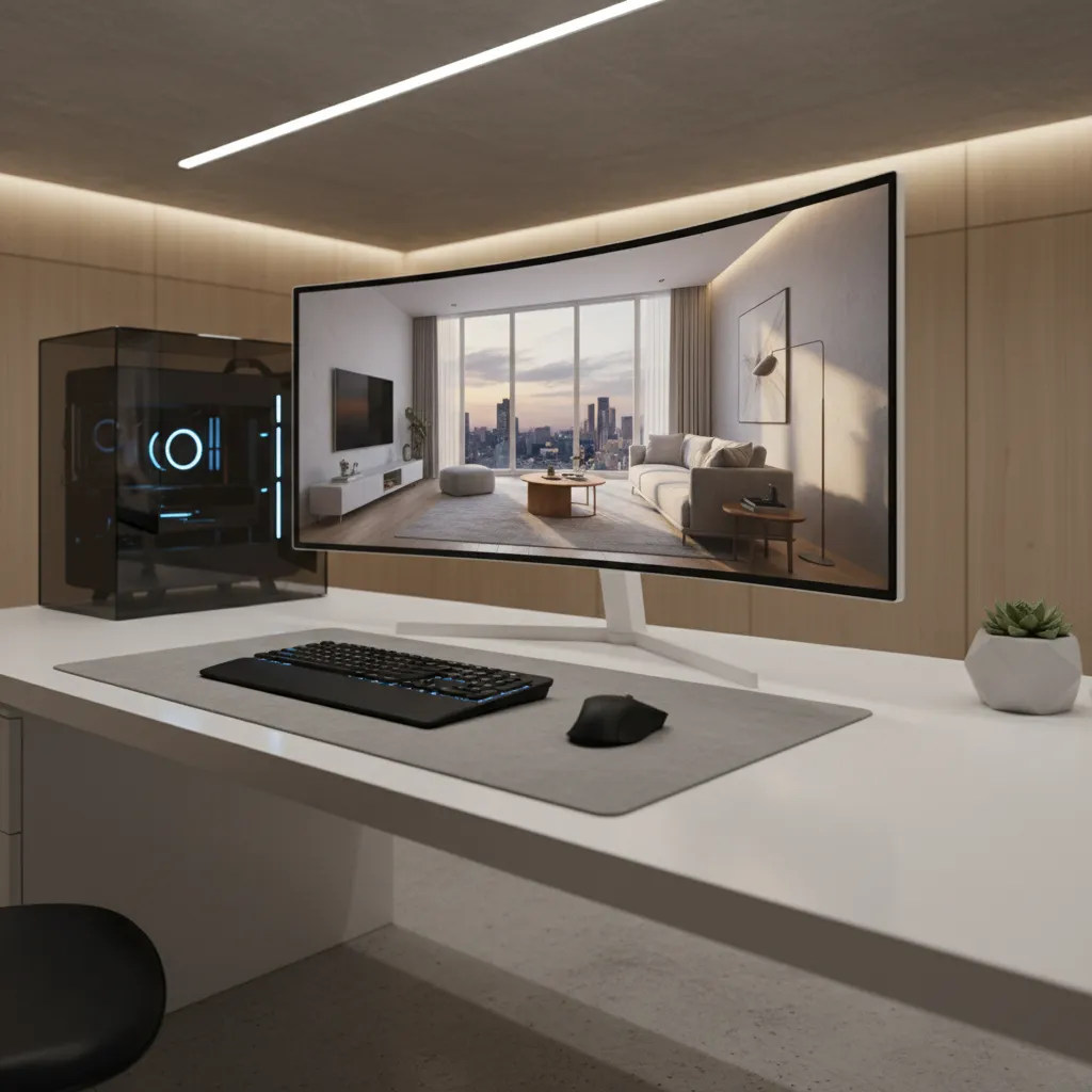 How Much to Charge for 3D Rendering in India