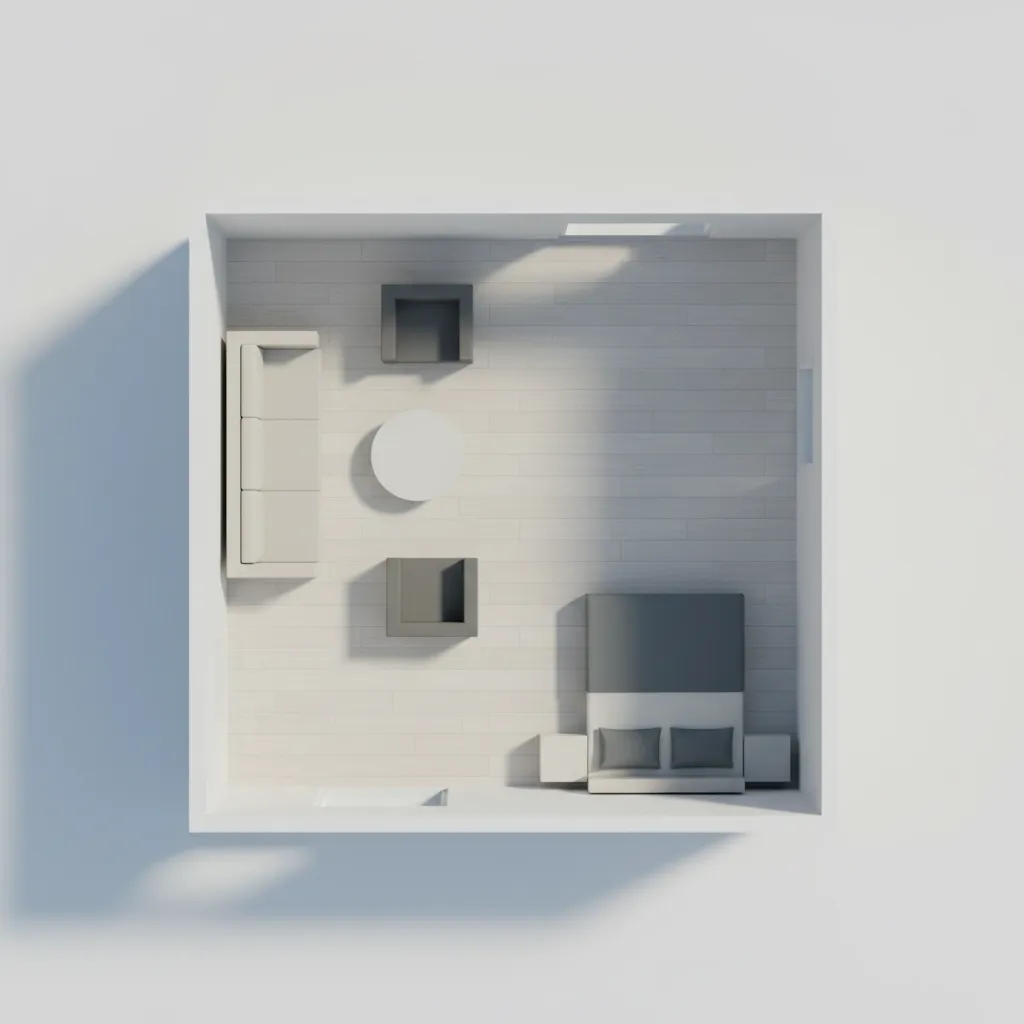 Why Your Home 3D Renders Look Fake (and How to Fix Them)