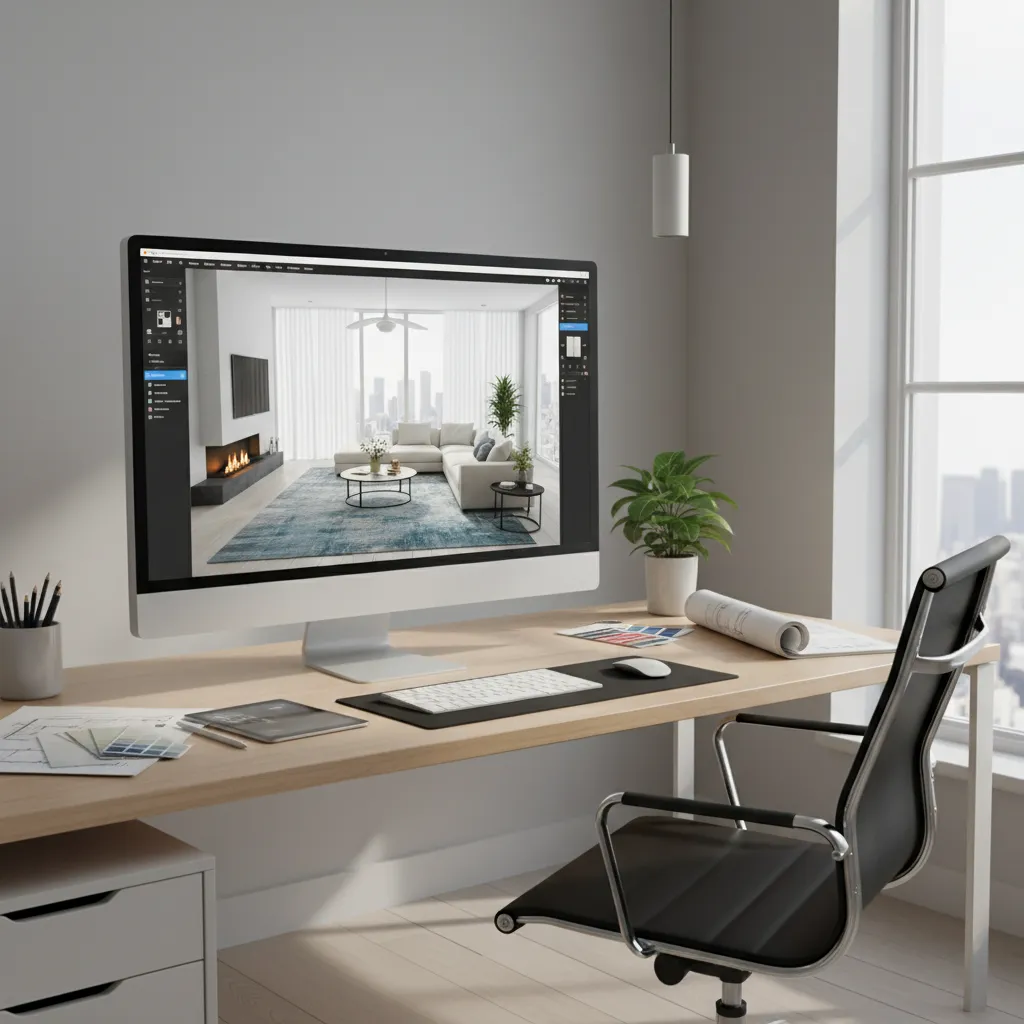 Ultimate Guide to 3D Room Layout Planner