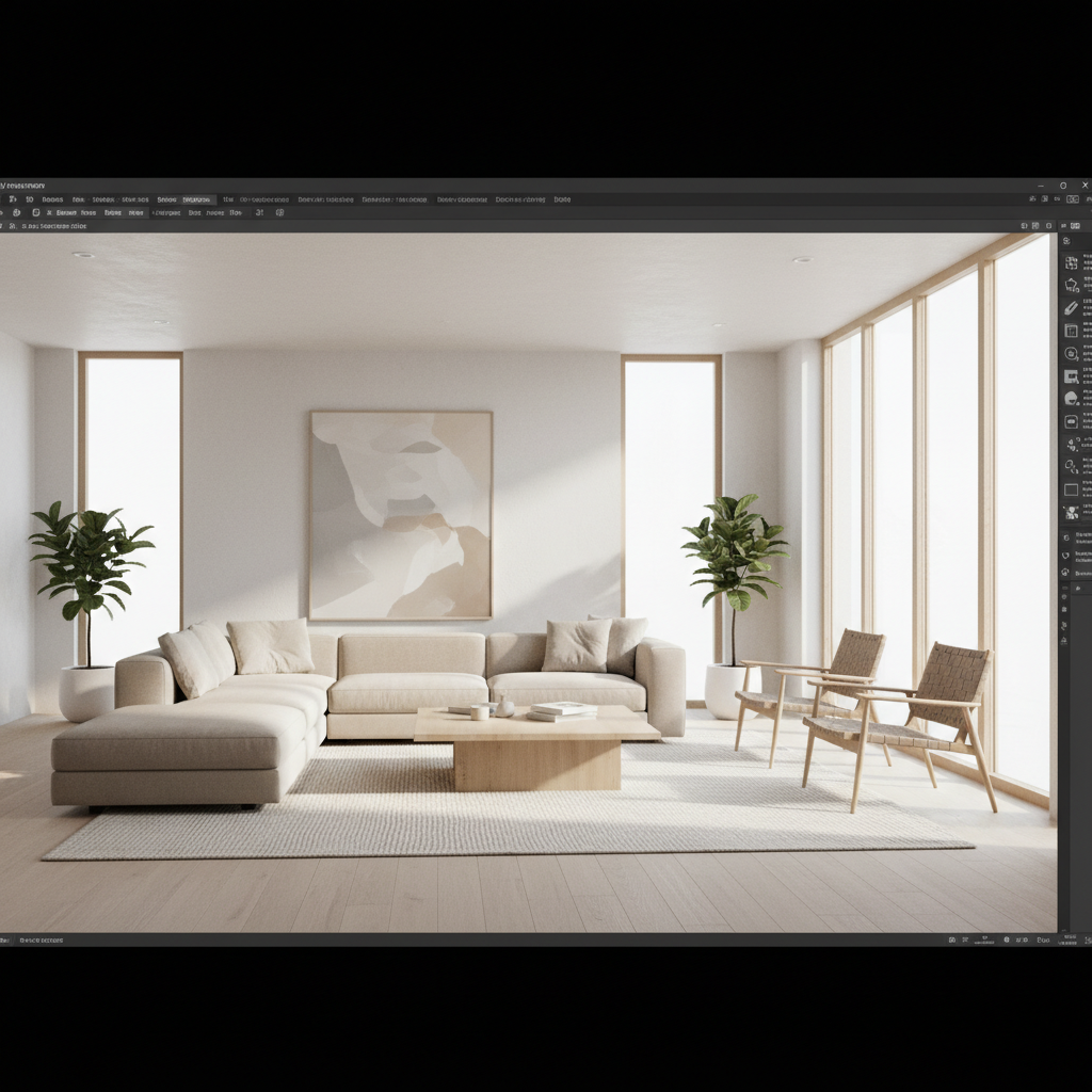 Room Layout Keeps Going Wrong? Easy Home Interior Design Sof