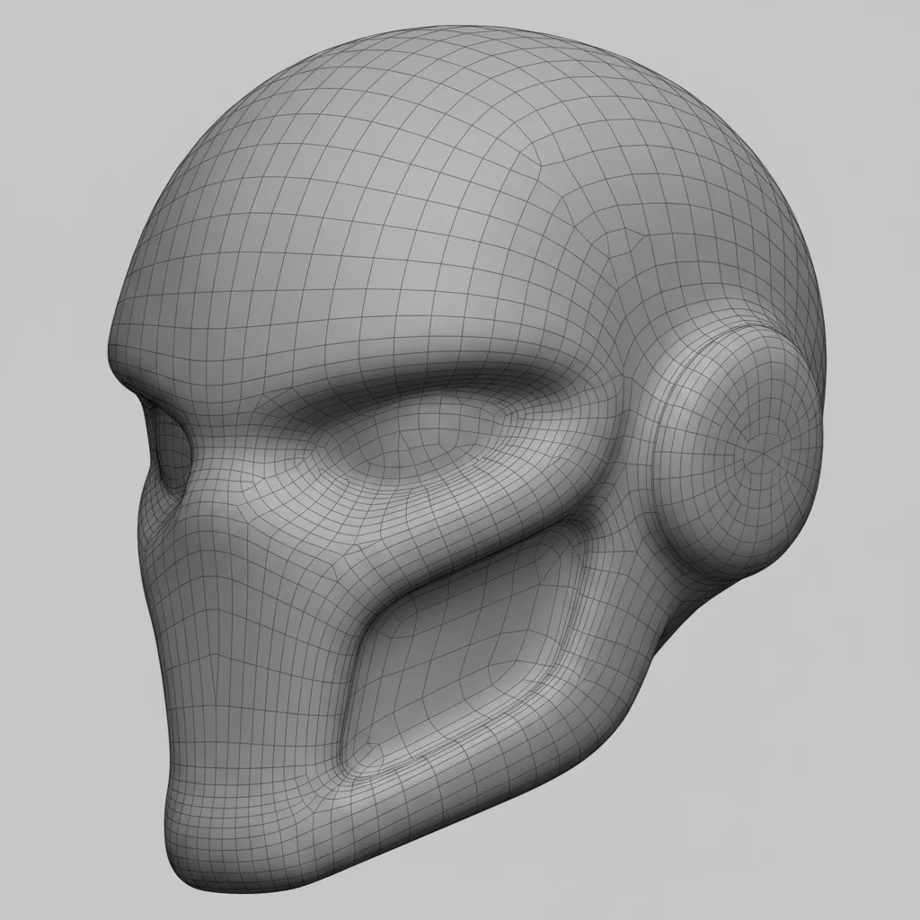Topology and Geometry Standards in the Industry
