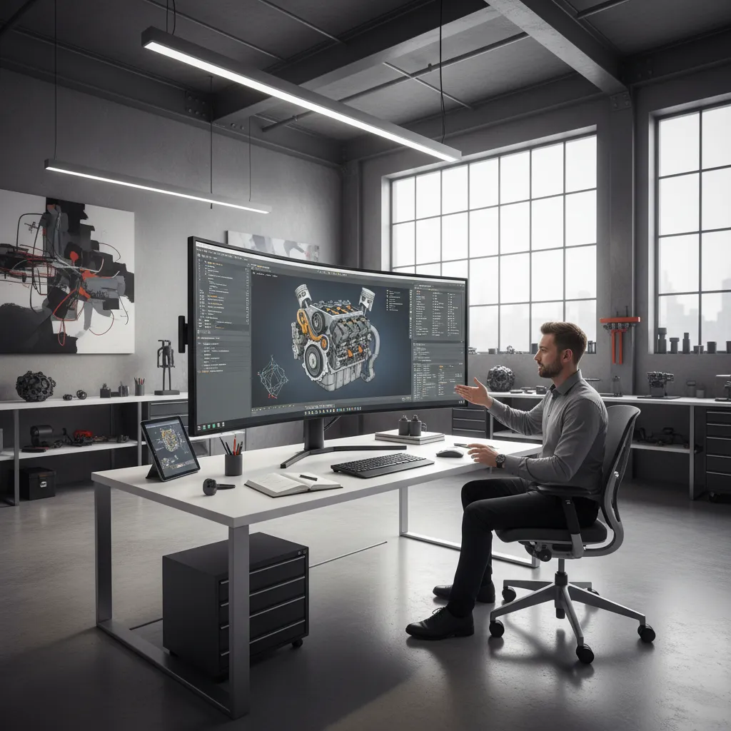 3DPartLib vs Other Free CAD Libraries: Which One Should You Use?