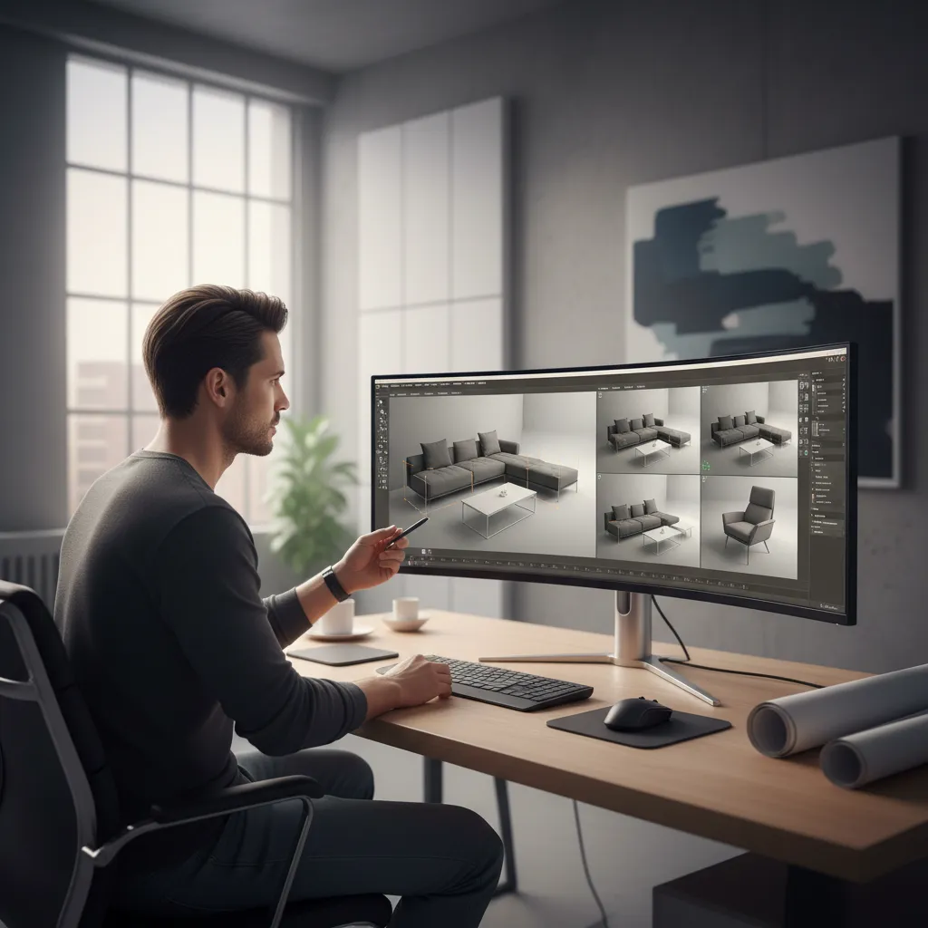 Best Websites to Download 3ds Max Practice Models