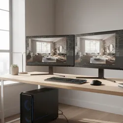 How to Optimize 3ds Max Rendering Speed and Performance