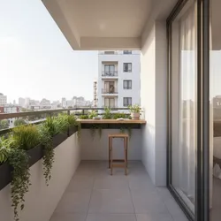 Common Problems in 3 Ft Balconies and How to Fix Them