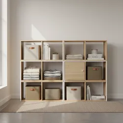 5 Smart Ways to Maximize a 3x3 Closet