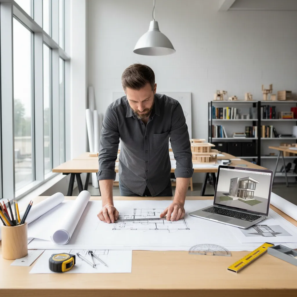 Checklist for Choosing the Right House Layout